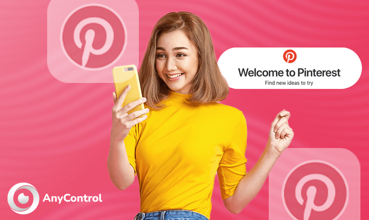 طريقة تنزيل تطبيق بنترست